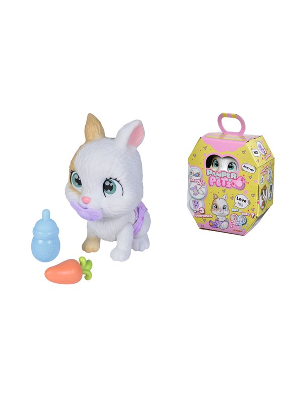 Image of Simba Pamper Petz Rabbit