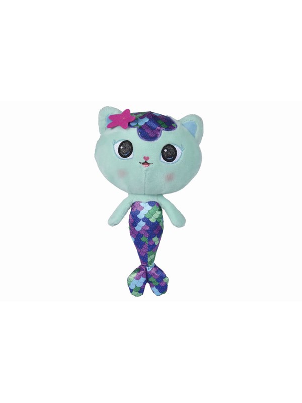 Gabbys Dollhouse Universal - Mercat 25cm
