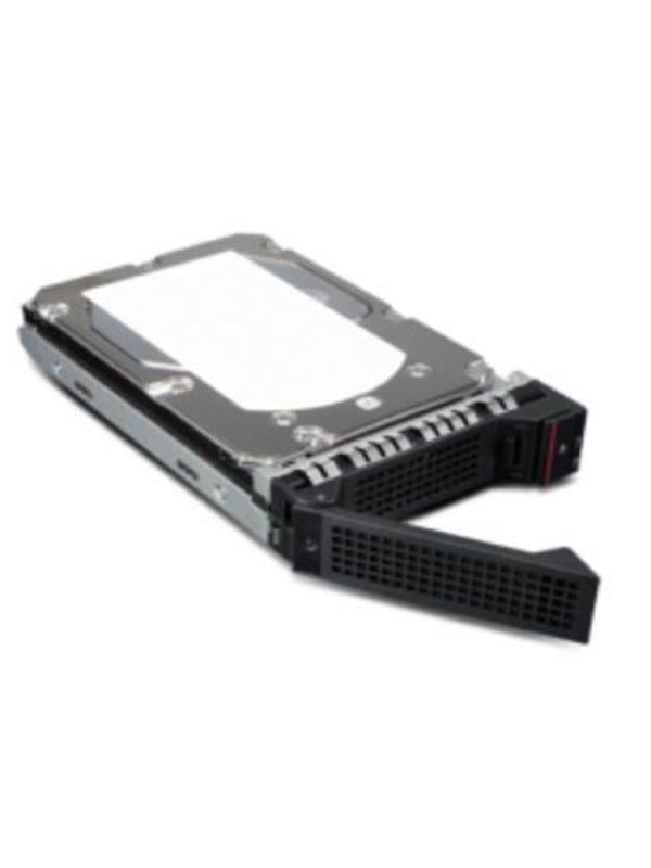 Lenovo ThinkSystem - hard drive - 20 TB - SATA 6Gb/s - 20TB - Festplatten - 4XB7A80354 - SATA-600 - 3.5"