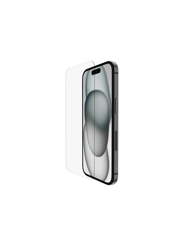 Belkin OVR GLASS EZ TRAY DEVICE A TEMPERED