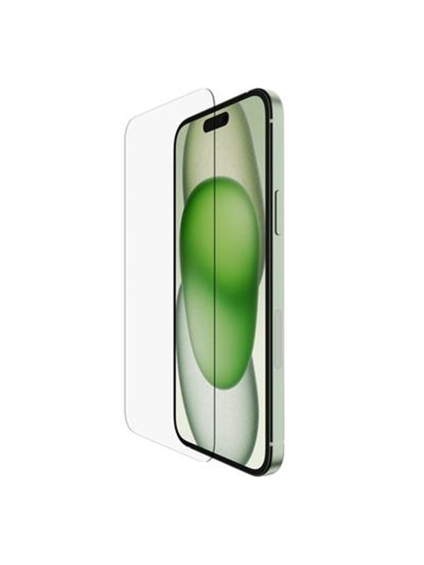 Belkin OVR GLASS EZ TRAY DEVICE B TEMPERED GLAS