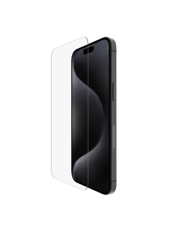 Belkin OVR GLASS EZ TRAY DEVICE D TEMPERED GLA