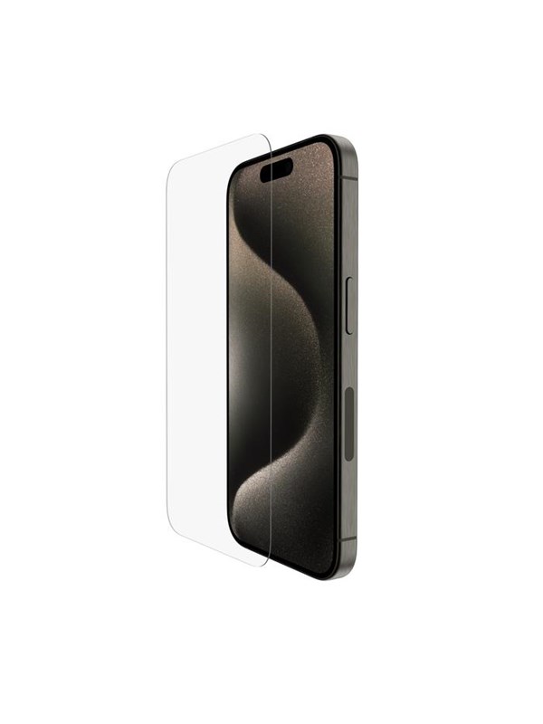 Belkin OVR GLASS EZ TRAY DEVICE C TEMPERED GLAS
