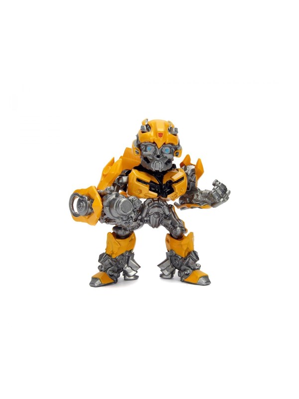 Simba Jada - Transformers - Bumblebee Figure 10 cm