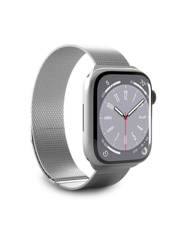 Puro MILANESE Replacement band for Apple Watch