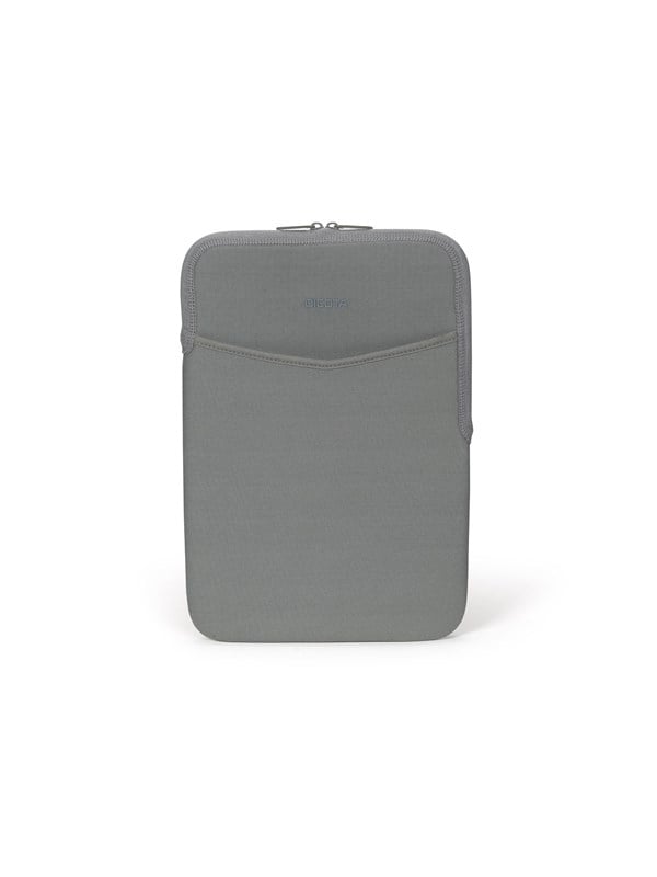 Dicota Eco SLIM L for Microsoft Surface Hlle fr Laptop 15  Grau