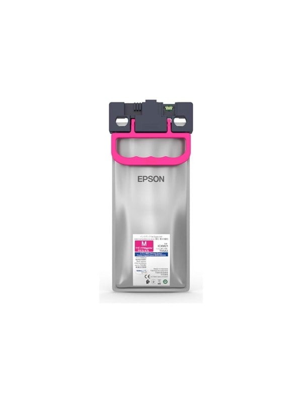 Epson T05A3 - XL - magenta - original - ink pack