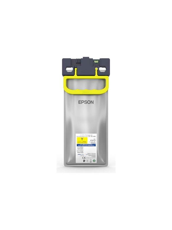 Epson T05A4 - XL - yellow - original - ink pack