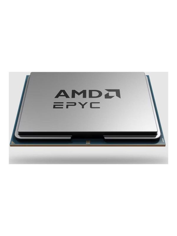 AMD EPYC 8324PN / 2.05 GHz processor CPU - 32 Kerne - 2 GHz - AMD SP6 - Bulk (ohne Kühler)