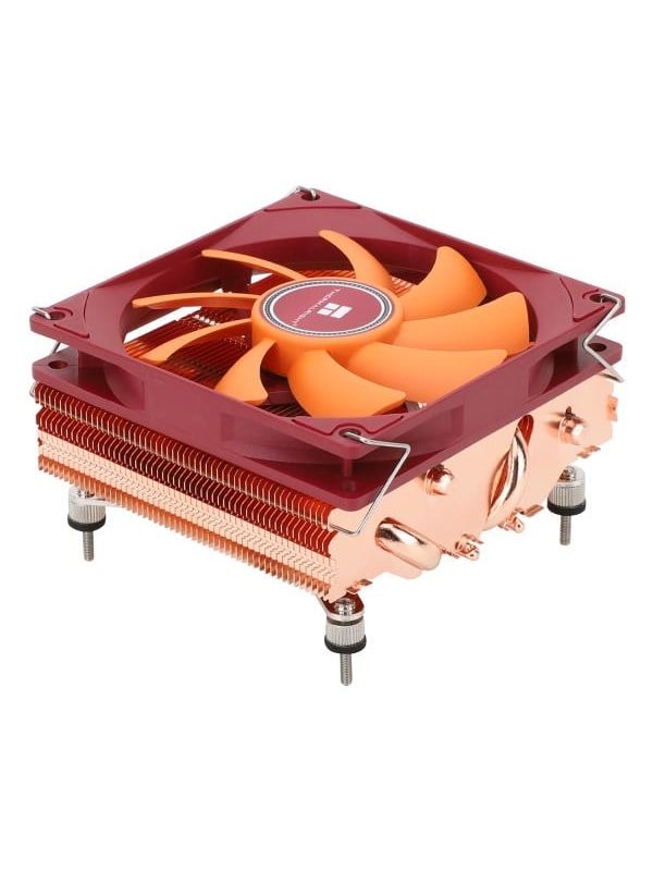 Thermalright AXP-90 X47 Full Copper - CPU-Luftkühler - Max 22 dBA