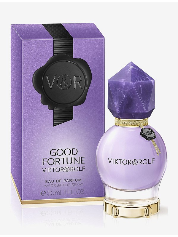 Viktor  Rolf Good Fortune Edp Spray - 30 ml0