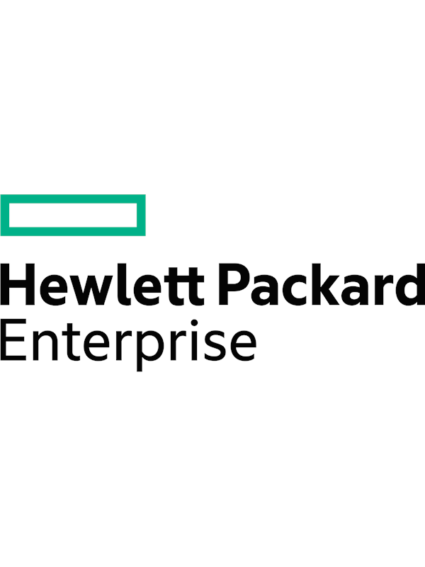 HP E - backplane - 8SFF x1 tri-mode U.3