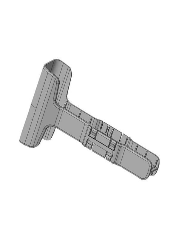 Zebra - adapter for tablet