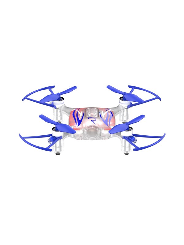 Syma - REVOLT RC X20T Night Hawk Mini Drone
