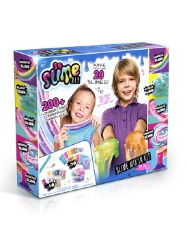 So Slime DIY Slime 20 pack
