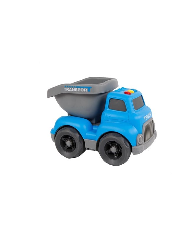 Happy Baby Dump Car LS 16 cm