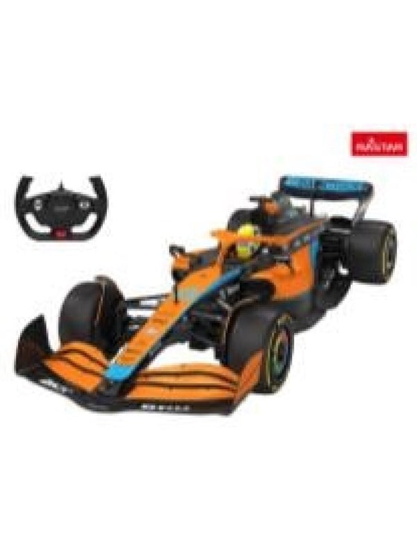 RASTAR RC 112 McLaren F1 MCL36