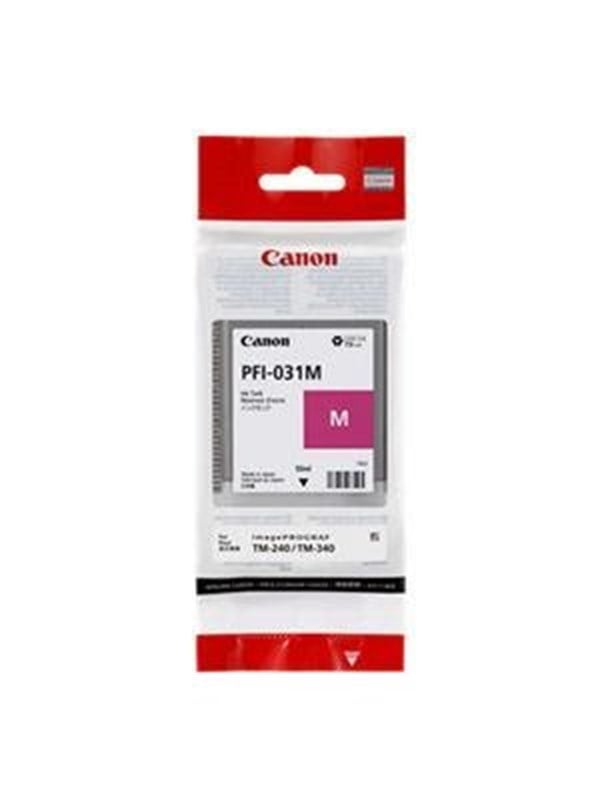 Canon PFI-031 6265C001 Magenta