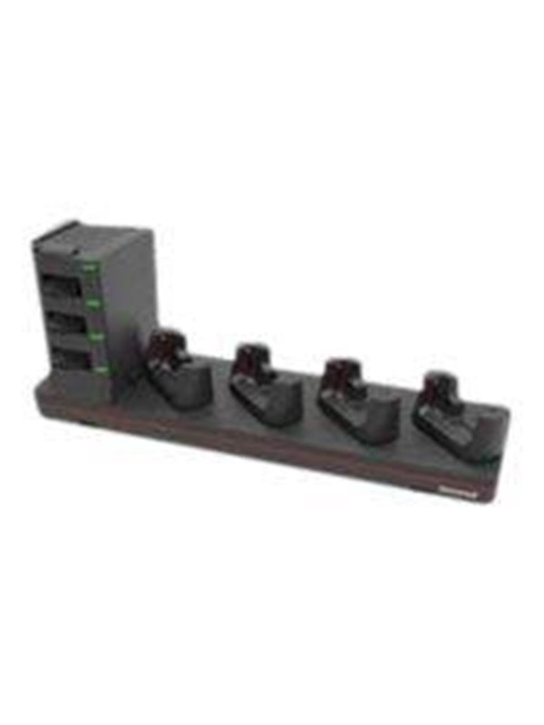 Honeywell charging station - + AC power adapter