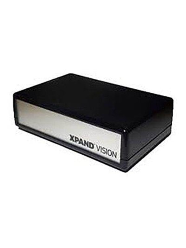 Sony Xpand AE125-RF-PRO-S - 3D emitter (RF)