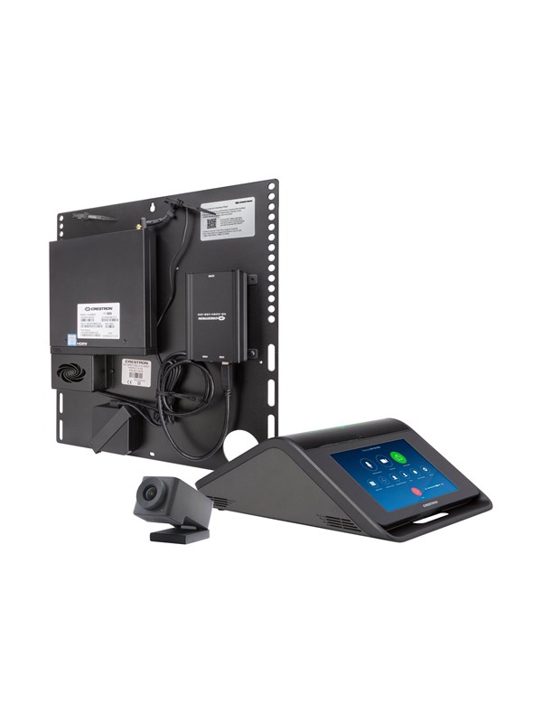 Crestron Electronics Crestron Flex UC-M50-Z - for Zoom Rooms