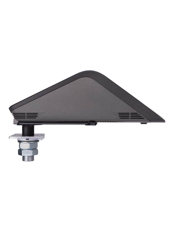 Crestron Electronics Crestron Mercury CCS-UCA-SMK mounting kit - low profile - for video conferencing system - Max - recommended for