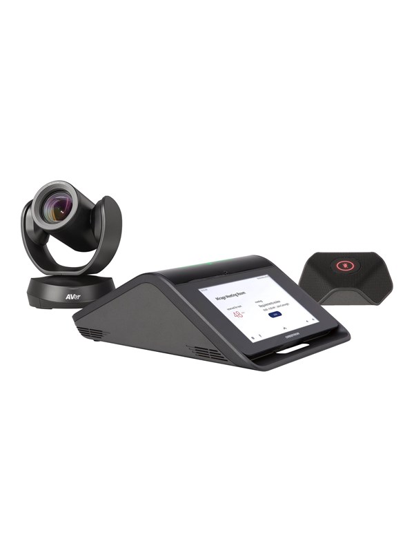 Crestron Electronics Crestron Flex UC-M70-U - video conferencing kit