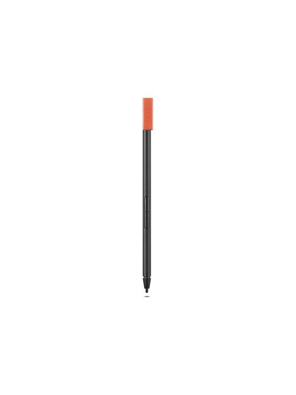 Lenovo Integrated Pen - active stylus - black - Stylus (Schwarz)