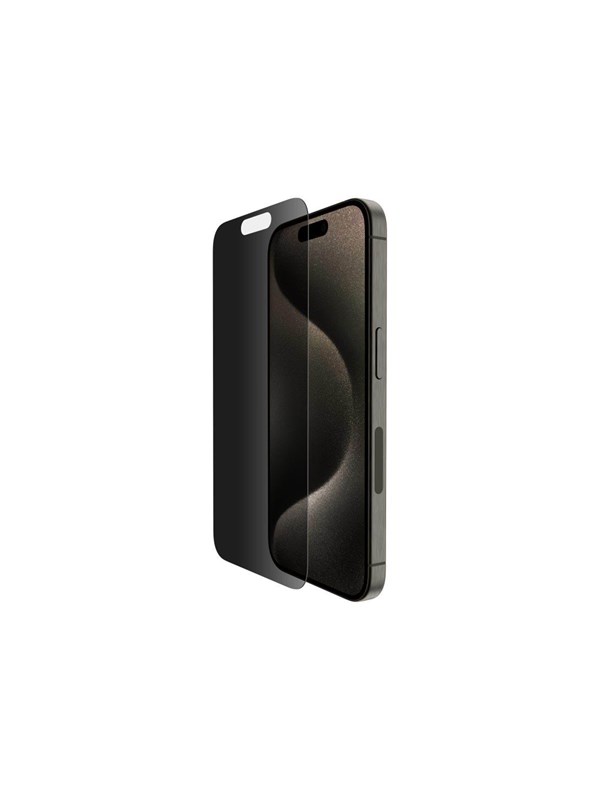 Belkin ScreenForce Pro - screen protector for mobile phone
