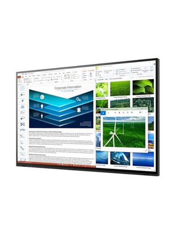 24" EIZO FlexScan EV2485 - 1920x1200 - 60Hz - IPS - 70W USB-C