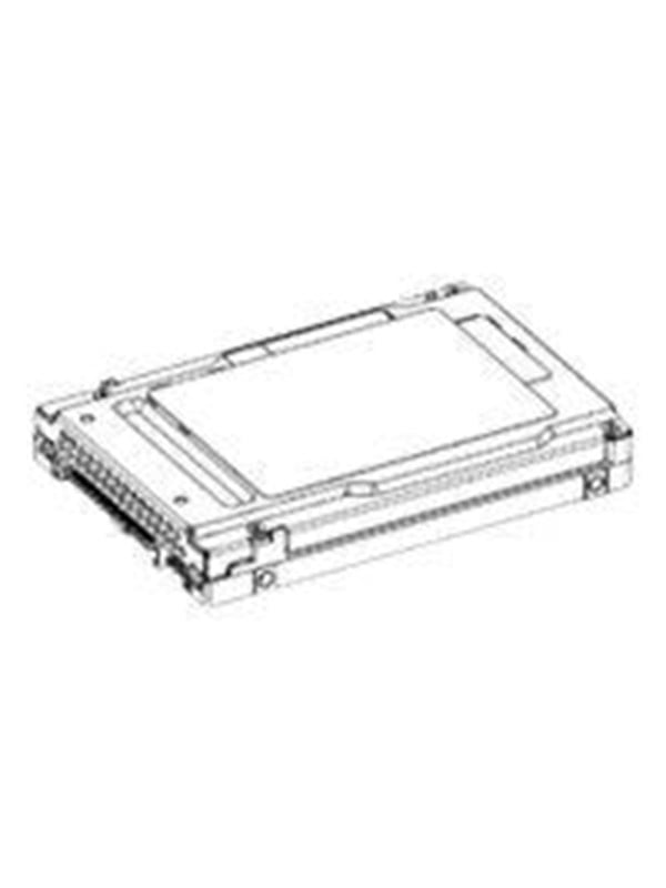 Kioxia CD8 Series - SSD - 384 TB - SAS 12Gbs