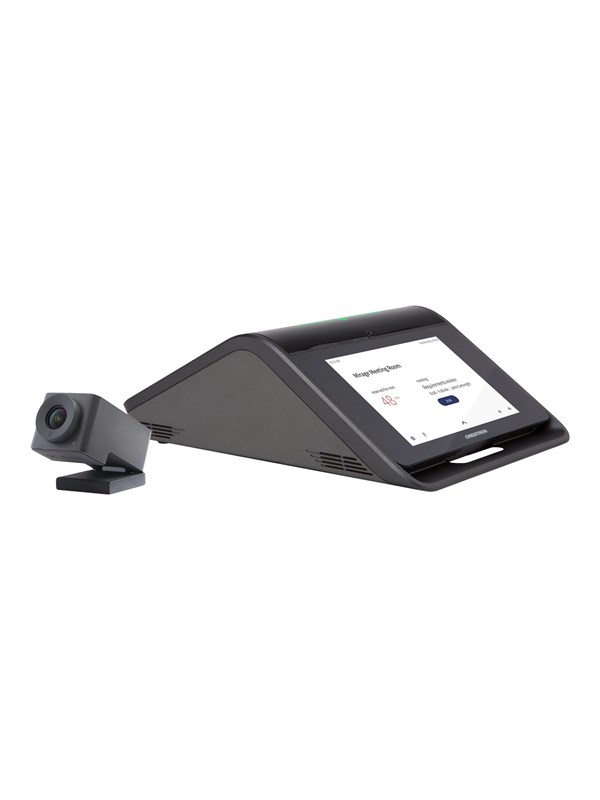 Crestron Electronics Crestron Flex UC-M50-U - video conferencing kit