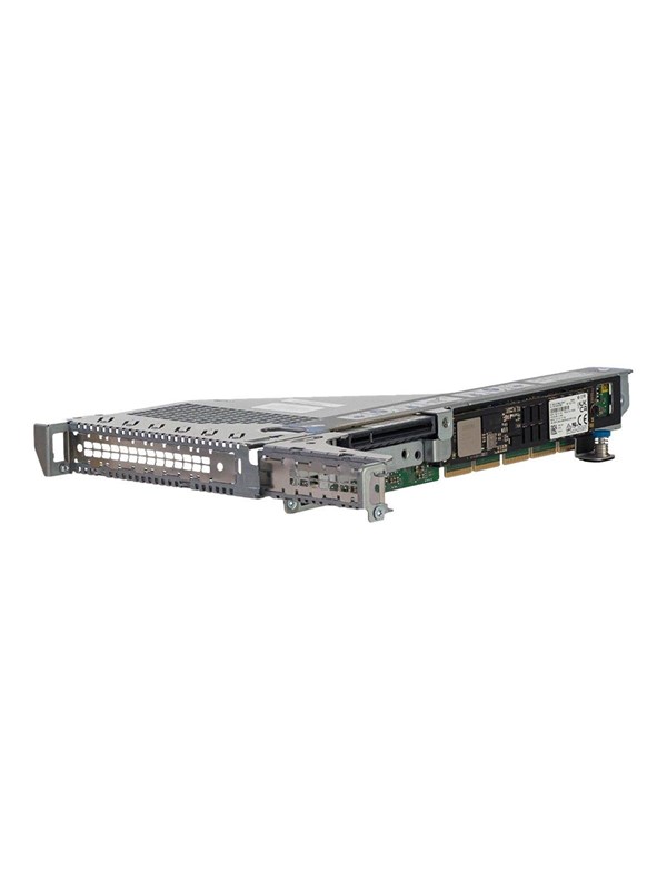 HP E x16/x16/x16 Riser Kit