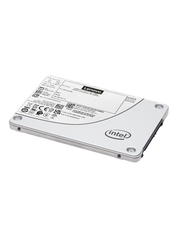 Lenovo ThinkSystem S4520