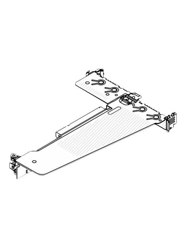 Lenovo - riser card