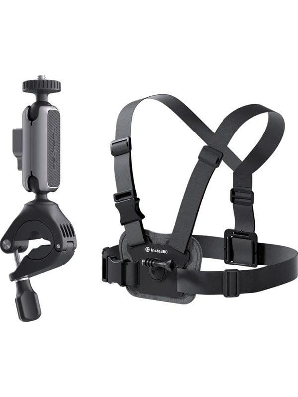 Insta360 Bike Kit - New Version