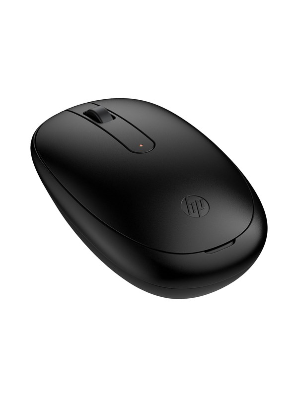 HP 245 - Maus (Schwarz)