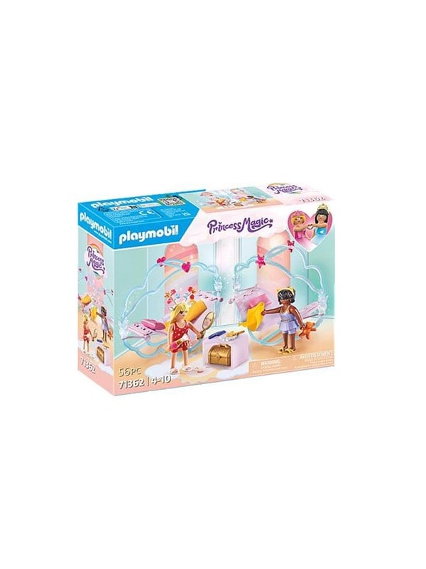Playmobil Himmlische Pyjamaparty