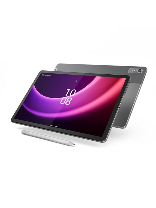 Image of Lenovo Tab P11 (2nd Gen) ZABF - tablet - Android 12L or later - 128 GB - 11.5"