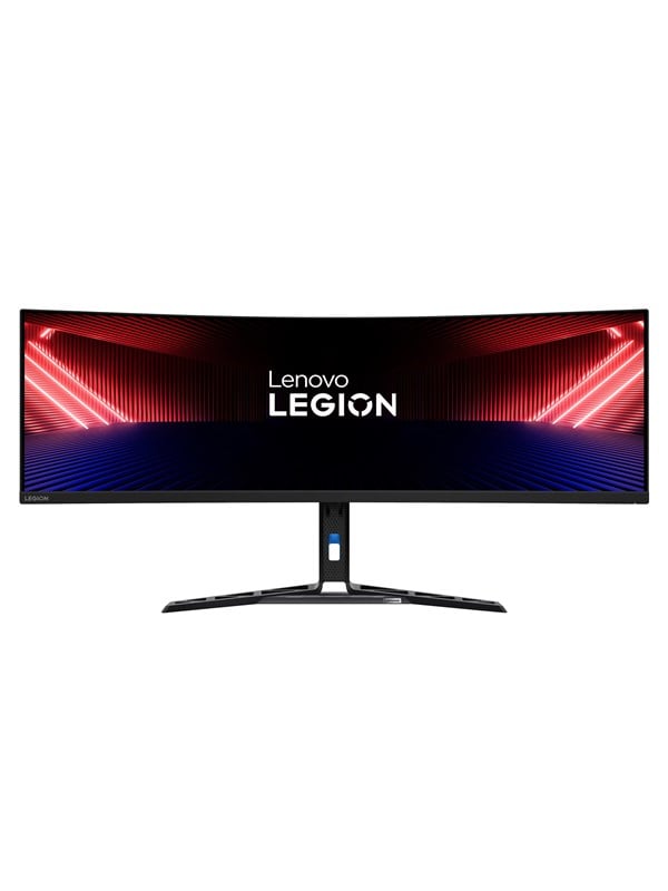 Image of 44.5" Lenovo Legion R45w-30 - 5120x1440 - 165Hz - VA - KVM switch