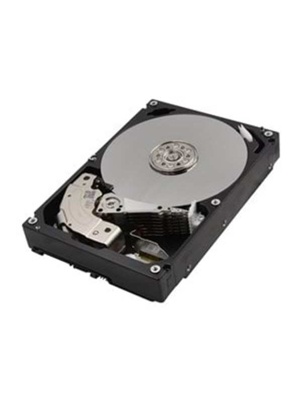 Toshiba MG10 - 22TB - Festplatten - MG10SFA22TE - SAS3 - 3.5"