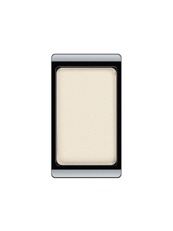 Artdeco Eyeshadow Matt - 554 Matt Vanilla