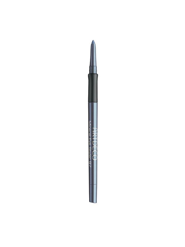 Artdeco Mineral Eye Styler 87 - Mineral Dark Blue