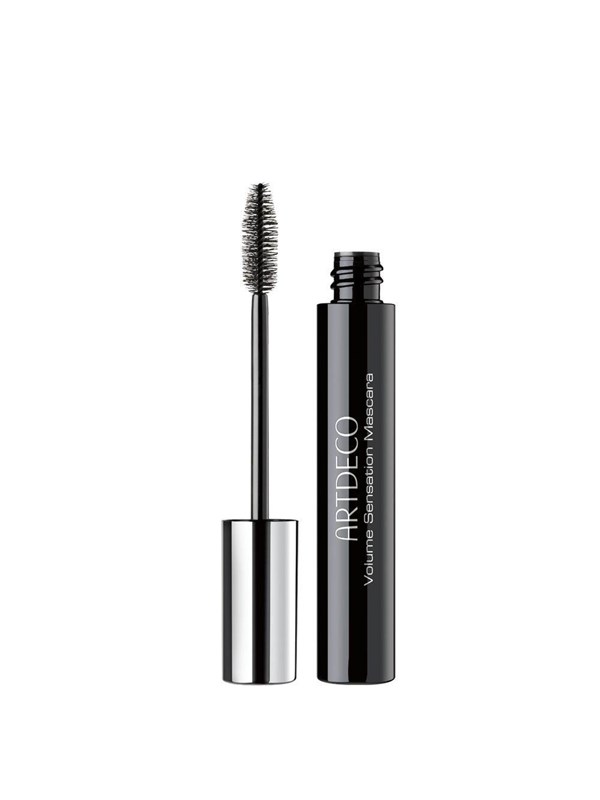 Artdeco Volume Sensation Mascara 01 Black