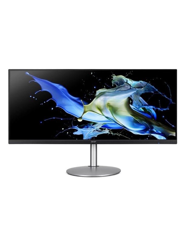 34 Acer CB342CU - 3440x1440 UWQHD - 75Hz - IPS