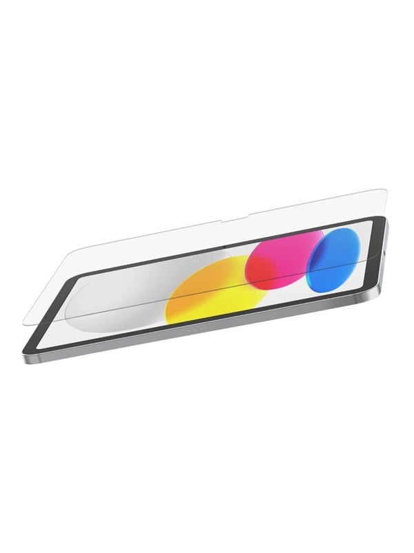 Belkin ScreenForce - screen protector for tablet