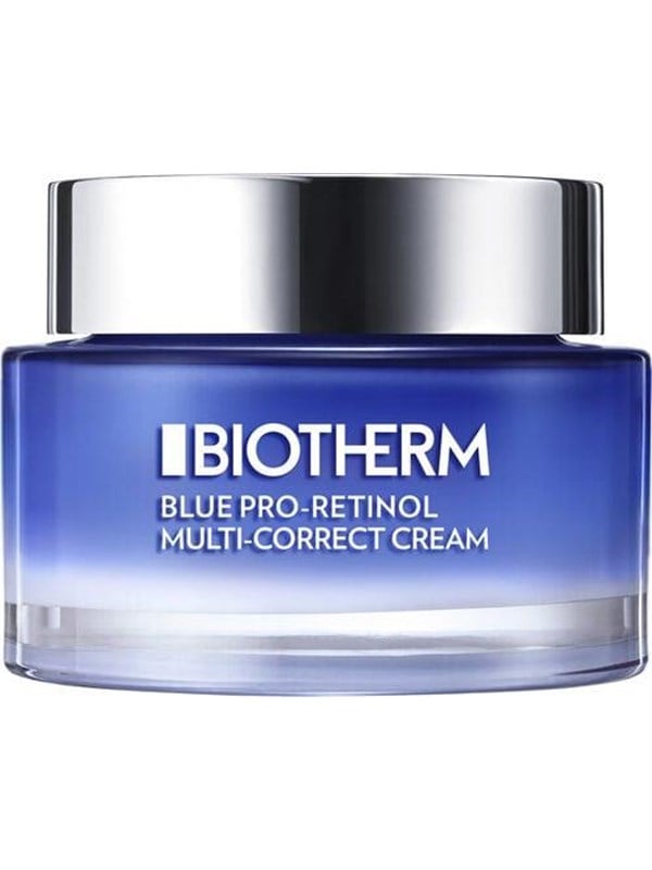 Biotherm Blue Pro-Retinol Multi-Correct Cream 50 ml