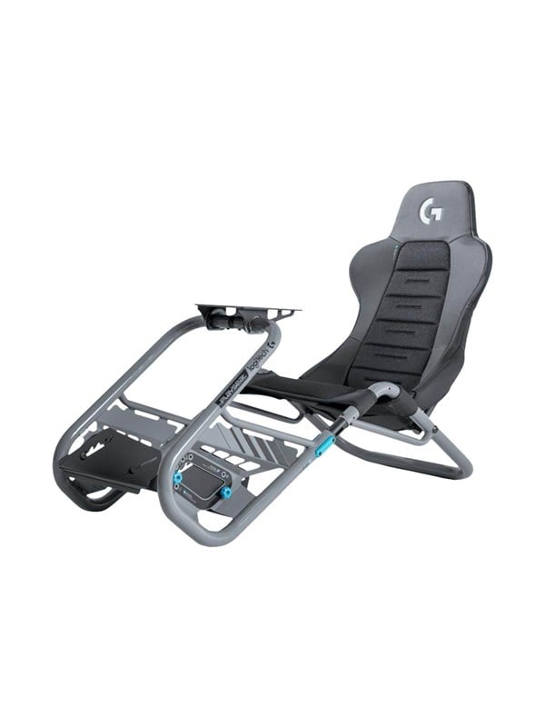 Playseat Trophy Logitech G Edition Sim-Racing-Cockpit - ActiFit - Bis zu 120 kg