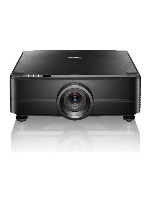 Optoma Projektoren ZU725TST - 1920 x 1200 - 7200 ANSI lumens