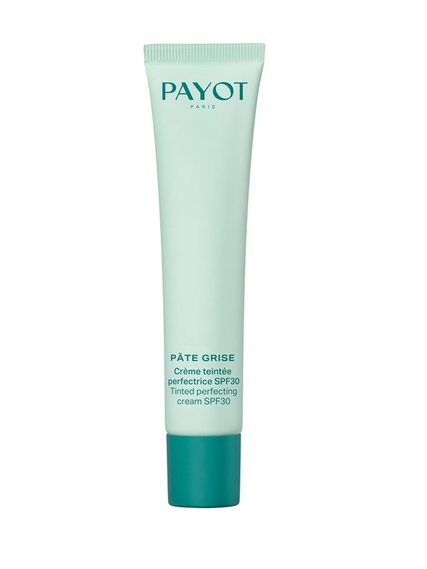 Payot Pte Grise Tinted Perfecting SPF30 Cream 40 ml
